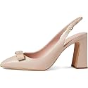 kate spade new york Women's Bowdie Slingback Pump