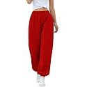 KATECLO Women39s Regular Casual Pants