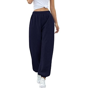 KATECLO Women Casual Pants