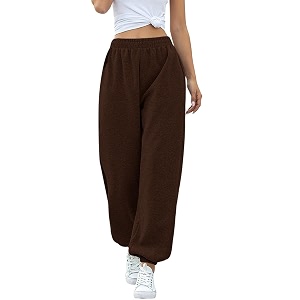 KATECLO Women Casual Pants