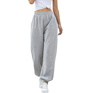 KATECLO Women Casual Pants