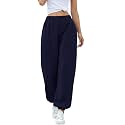 KATECLO Women Casual Pants