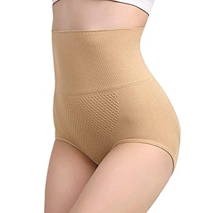 Kaththai High Waist Body Shaper Briefs for