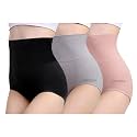Kaththai High Waist Body Shaper Briefs for