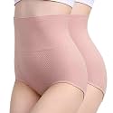 Kaththai High Waist Body Shaper Briefs for