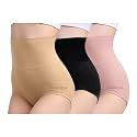 Kaththai High Waist Body Shaper Briefs for