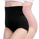 Kaththai High Waist Body Shaper Briefs for