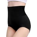 Kaththai High Waist Body Shaper Briefs for
