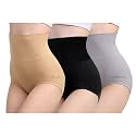 Kaththai High Waist Body Shaper Briefs for