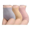 Kaththai High Waist Body Shaper Briefs for
