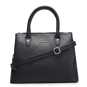Kathy Satchel Bag for Women Stylish Satchel