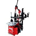 KATOOL Tilt Back Tire Changer Machine 2.0HP