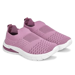 KATS Fashionable Girls Shoes Comfortable Lightweight