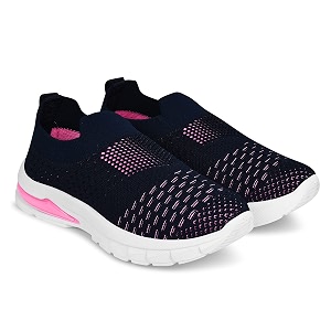 KATS Fashionable Girls Shoes Comfortable Lightweight