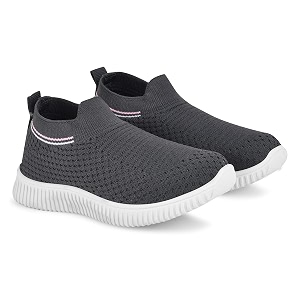 KATS SHOES Unisex-Child Kids Unisex Casual Shoes