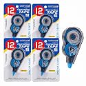 Katty Mao Correction Tape | Dryline Whitener Tape 5 mm (Set of 5)