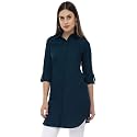 KATYAL39S COUTURE Women39s Regular Fit Top