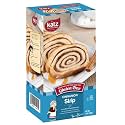 Katz Gluten Free Cinnamon Strip | Dairy, Nut, Soy and Gluten Free | Kosher (1 Pack of 1 Loaf, 15 Ounce)
