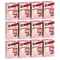 Katz Gluten Free Iced Berry Toaster Pastries, Limited Edition 8oz (12pk)