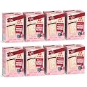Katz Gluten Free Iced Berry Toaster Pastries, Limited Edition 8oz (8pk)