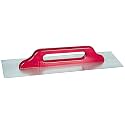 KAUFMANN 21.018.01 Swiss-On Smoothing Steel 500 x 130 mm
