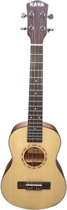 KAVA-26 Baritone Ukulele Overall Length - 22