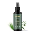 Kavach Care Natural Mosquito Repellent Spray - DEET Free, Plant Based with Citronella & Lemongrass, Safe for Kids & Baby, 8 Hours Protection from Dengue & Malaria, Dermatologically Tested 120ml