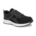 Kavacha Steel Toe Fabric Safety Shoe