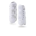 Kavallerie Classic Tendon Boots, Impact-Absorbing Material, Breathable & Evenly Distribute Pressure, Protect Tendon and Ligaments, Anti-Slip, Anti- Sore and Moisture Repellant Show Jumping Boots