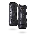 Kavallerie Classic Tendon Boots, Impact-Absorbing Material, Breathable &amp; Evenly Distribute Pressure, Protect Tendon and Ligaments, Anti-Slip, Anti- Sore and Moisture Repellant Show Jumping Boots