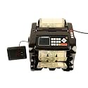 BR-560 Black Mix Note Counting Machine