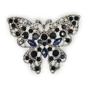 Kavove The Animal Abstract Brooch
