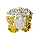 Kavove The Animal Abstract Brooch