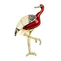 Kavove The Animal Abstract Brooch