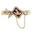Kavove The Animal Abstract Brooch