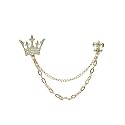 Kavove The Stone Star Brooch
