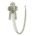Kavove The Symbolic Brooch