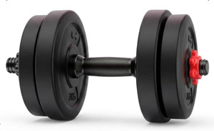 Kavukartu Kk -10kg-pvc set Black Bar