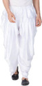 Kavyangle Creation Solid Men Dhoti