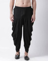 Kavyangle Creation Solid Men Dhoti