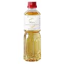 Kawashimaya Mirin Cooking Wine, Japanese Traditional Sweet Rice Seasoning, Made in Japan 16.9 fl oz (500ml)