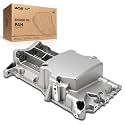 KAX 264-133 Engine oil pan with drain plug for Equinox, Terrain, Malibu
