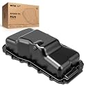 KAX 264-205 Engine oil pan with drain plug for Grand Caravan, Caravan