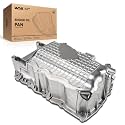 KAX 264-241 Engine oil pan with drain plug for PT Cruiser, Neon