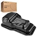 KAX 264-305 Engine oil pan with drain plug for Camry 2.2L, Solara 2.2L