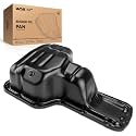 KAX 264-314 Engine oil pan with drain plug for Corolla, Matrix, Vibe