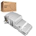 KAX 264-331 Engine oil pan with drain plug for Express 2500/3500, Savana