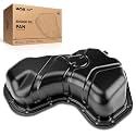KAX 264-342 Engine oil pan with drain plug for Lower, Sienna, Highlander