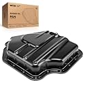 KAX 264-356 Engine oil pan with drain plug for Lower, Grand Caravan