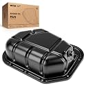 KAX 264-360 Engine oil pan with drain plug for Lower, Sportage, Tucson